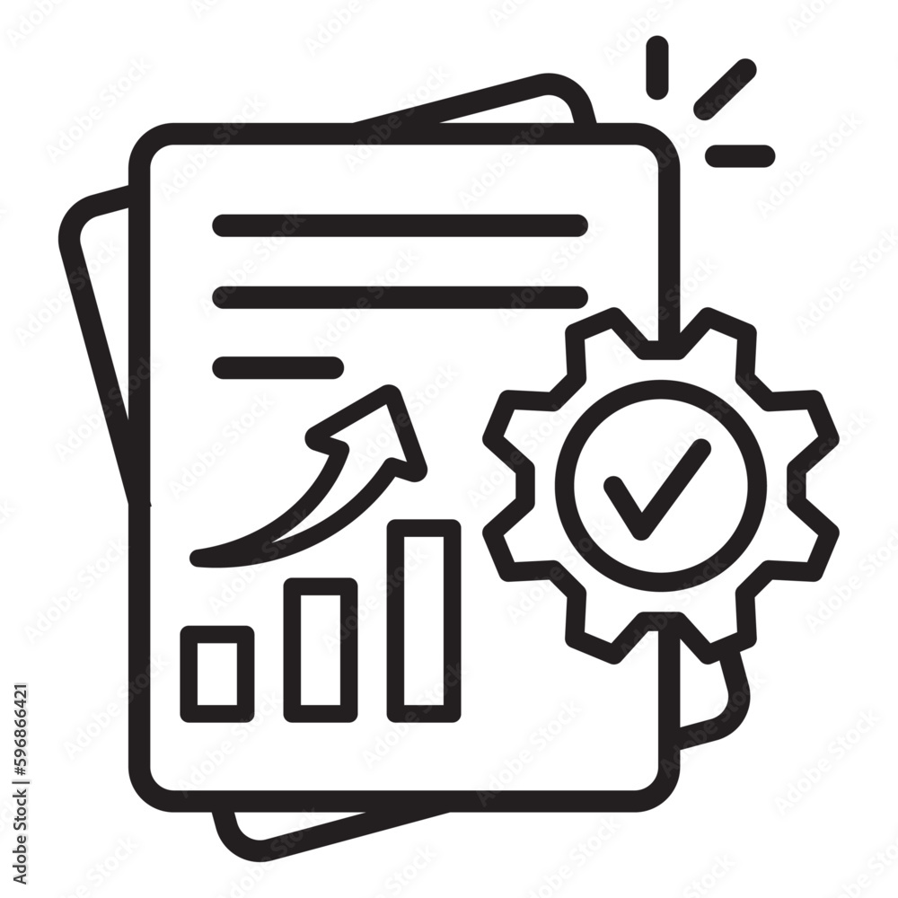 report icon report icon