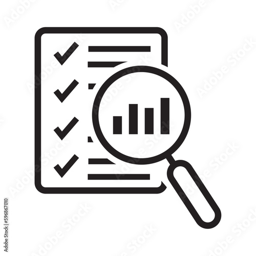 assessment icon