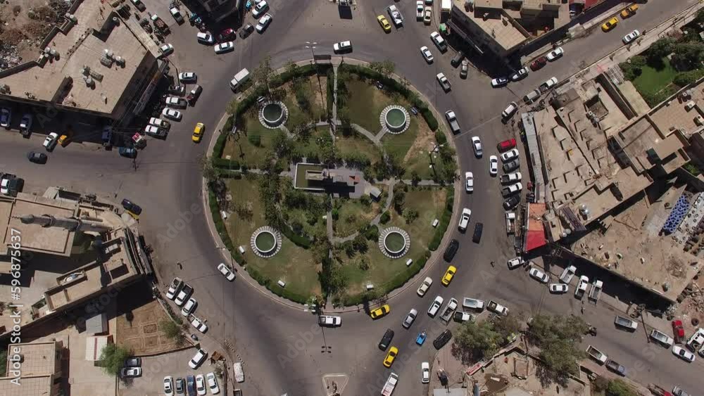 Kirkuk city (Kurdistan Region) Iraq Kirkuk city (Kurdistan Region) Iraq