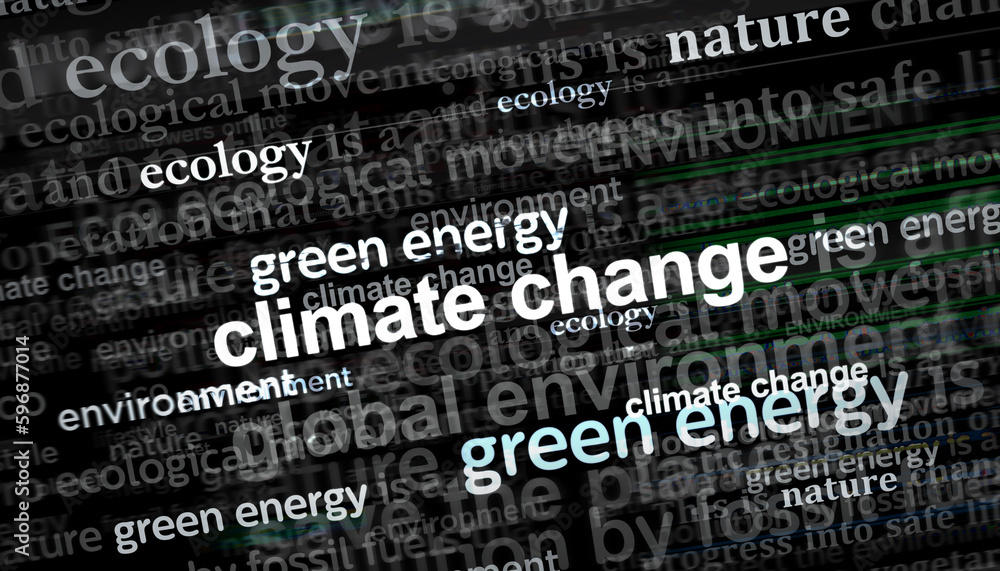 Climate change ecology green energy environment nature news titles Climate change ecology green energy environment nature news titles