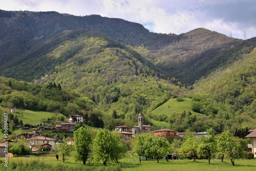 Val Cavallina