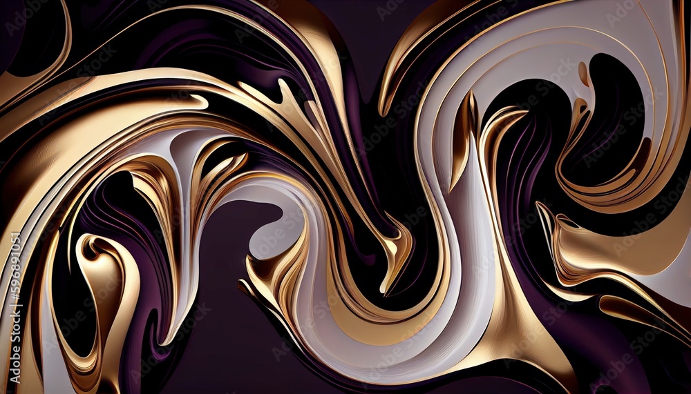 Elegant Liquid Marble Texture, Luxurious Swirling Colors, Sophisticated Abstract Wallpaper, High Resolution, 8K. Generative AI Elegant Liquid Marble Texture, Luxurious Swirling Colors, Sophisticated Abstract Wallpaper, High Resolution, 8K. Generative AI