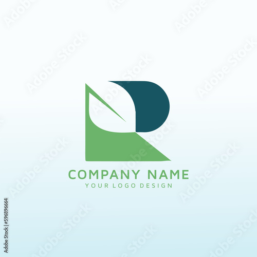 The next generation green rehab logo design