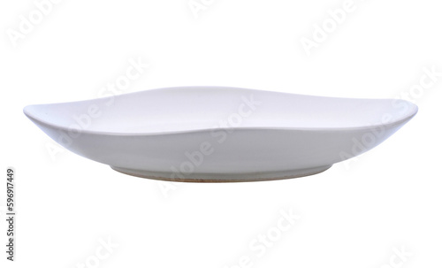 plate isolated transparent png
