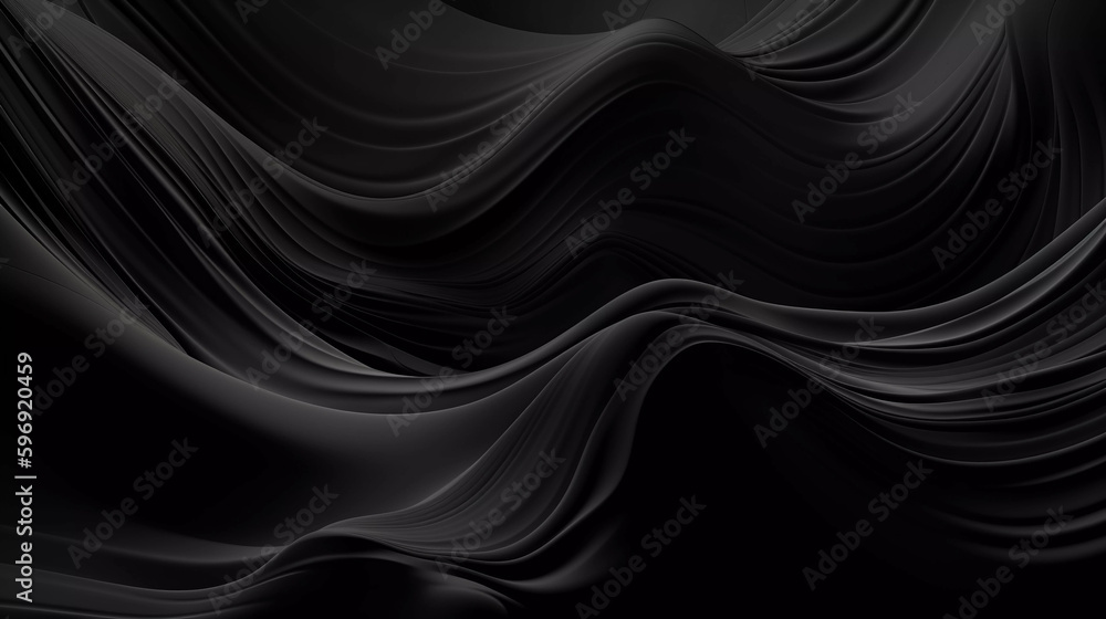 abstract black background abstract black background