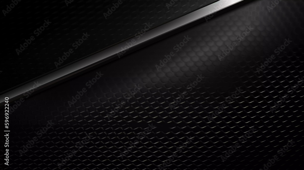 abstract black background