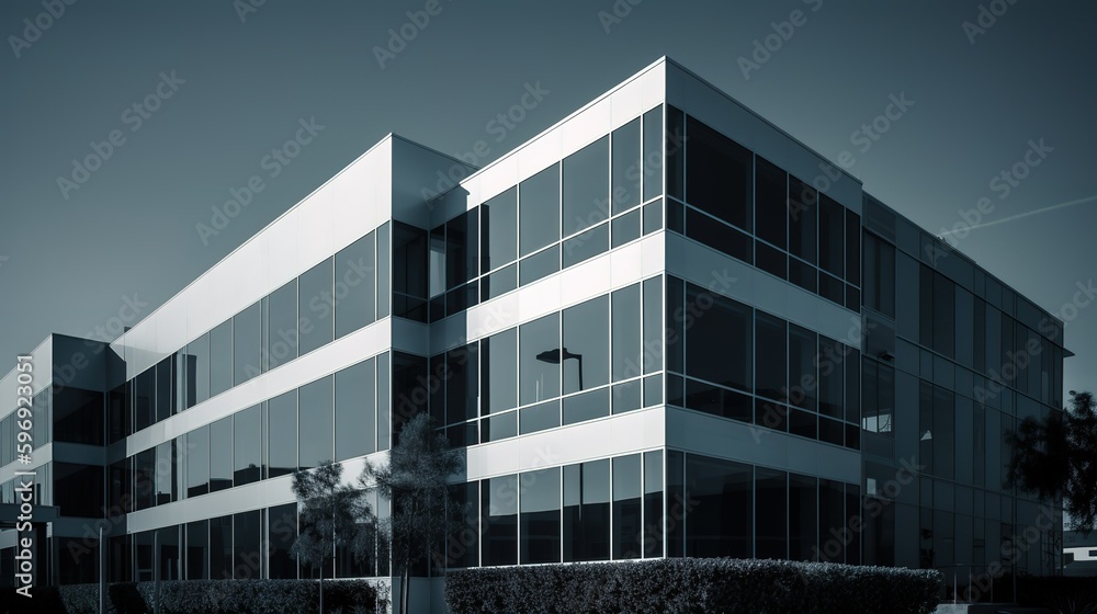 Fototapeta premium Corporate living, lifestyle, elite, confident, portrait, meeting