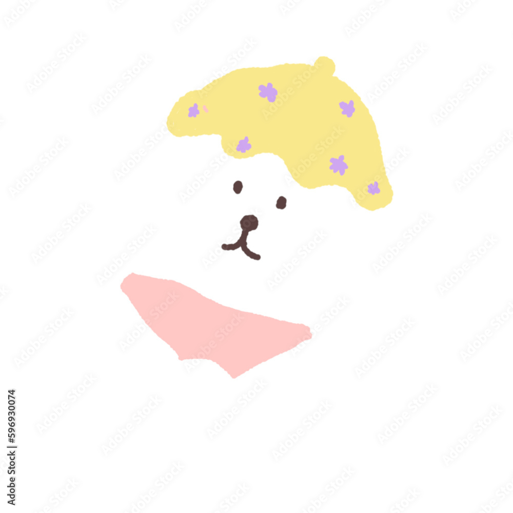 Summer sea cartoon element sand duck hand drawn png Summer sea cartoon element sand duck hand drawn png