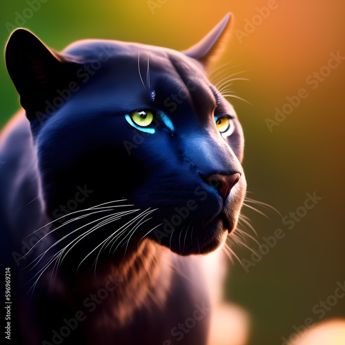 Black Panther