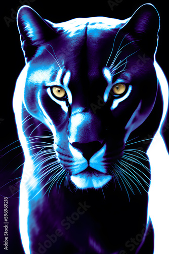Black Panther