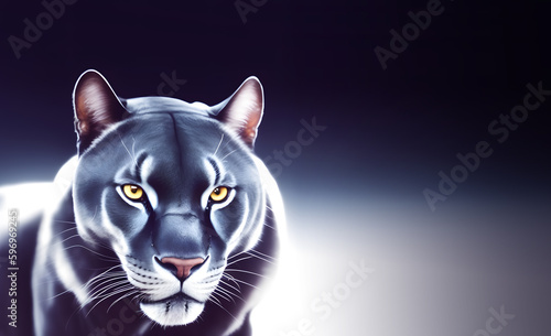 Black Panther
