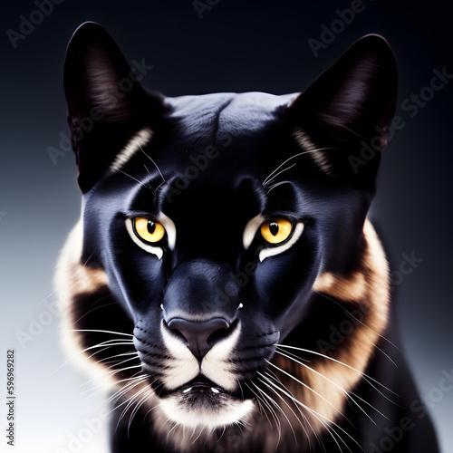 Black Panther