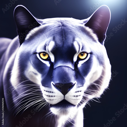 Black Panther