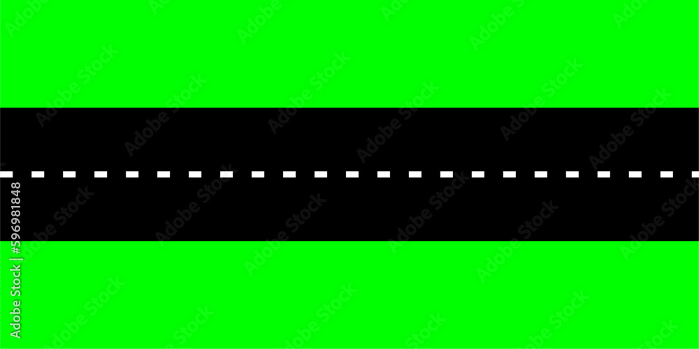 road illustration background for animation road illustration background for animation