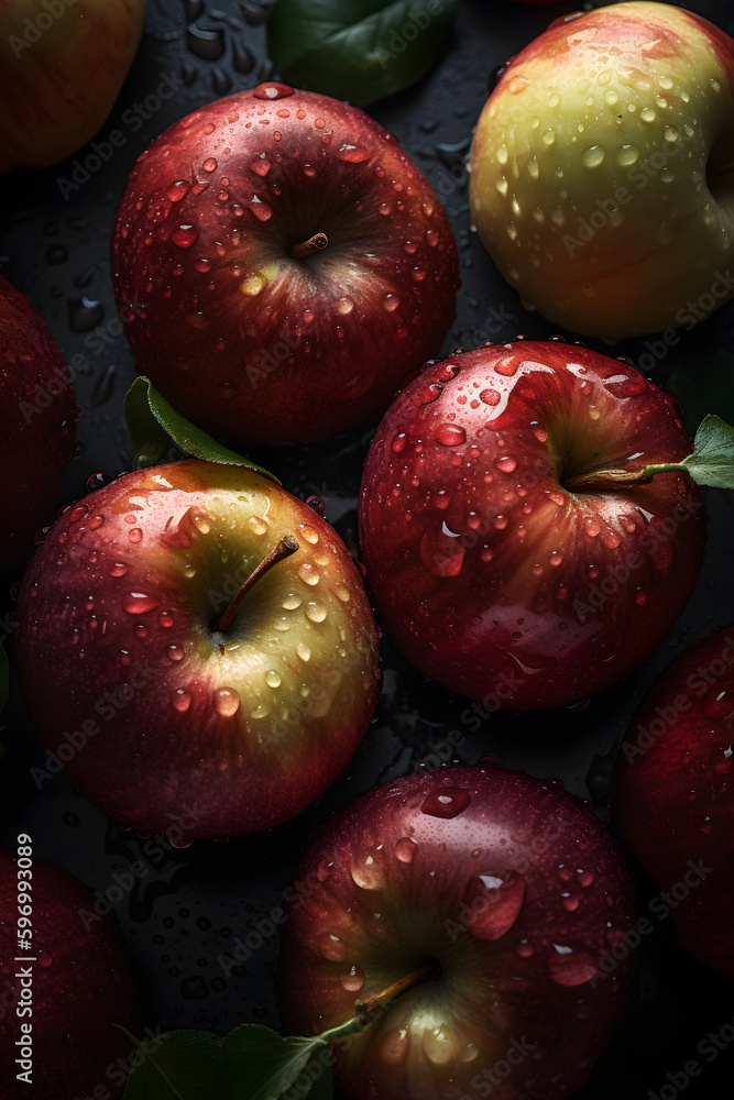 apples apples