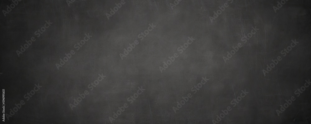 Black chalkboard background texture
