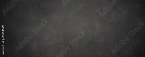 Black chalkboard background texture