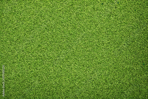 Grass texture for background, Generative AI