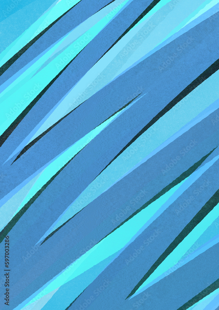 Obraz premium abstract colour background