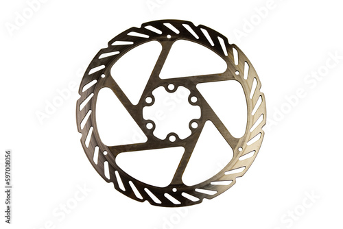 bicycle brake disc