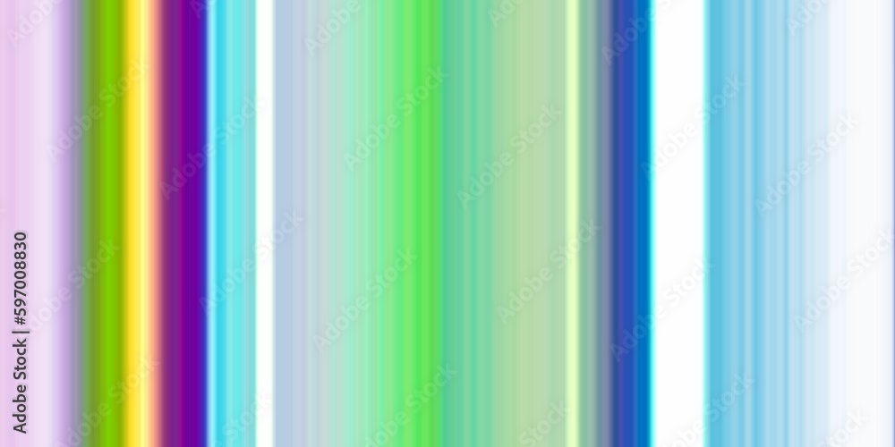 Fototapeta premium Colorful lines, textile pattern, disco lines, stripes, abstract background