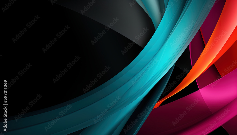 Abstract background and copy space. Abstract design background