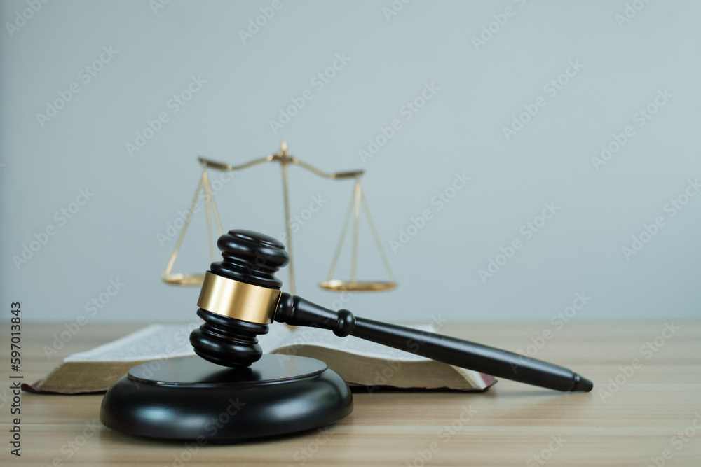 Law. justice and legal concept. case reports on the desk. modern legal books. Judge Cavell. Judicial Balance. and Legal Consultation. Law. justice and legal concept. case reports on the desk. modern legal books. Judge Cavell. Judicial Balance. and Legal Consultation.