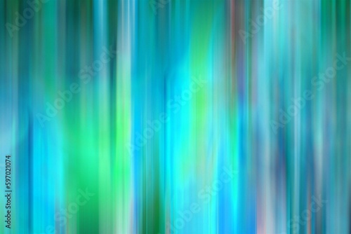 abstract gradient background inspired by the northern lights and the colors of Aurora Borealis