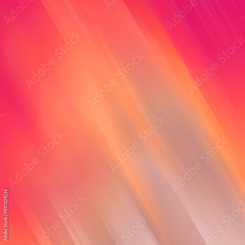 Retro Vintage Abstract 238 Background illustration Wallpaper Texture Orange