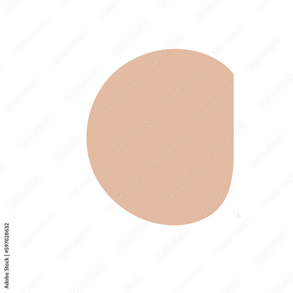 Corner Shape Corner Shape