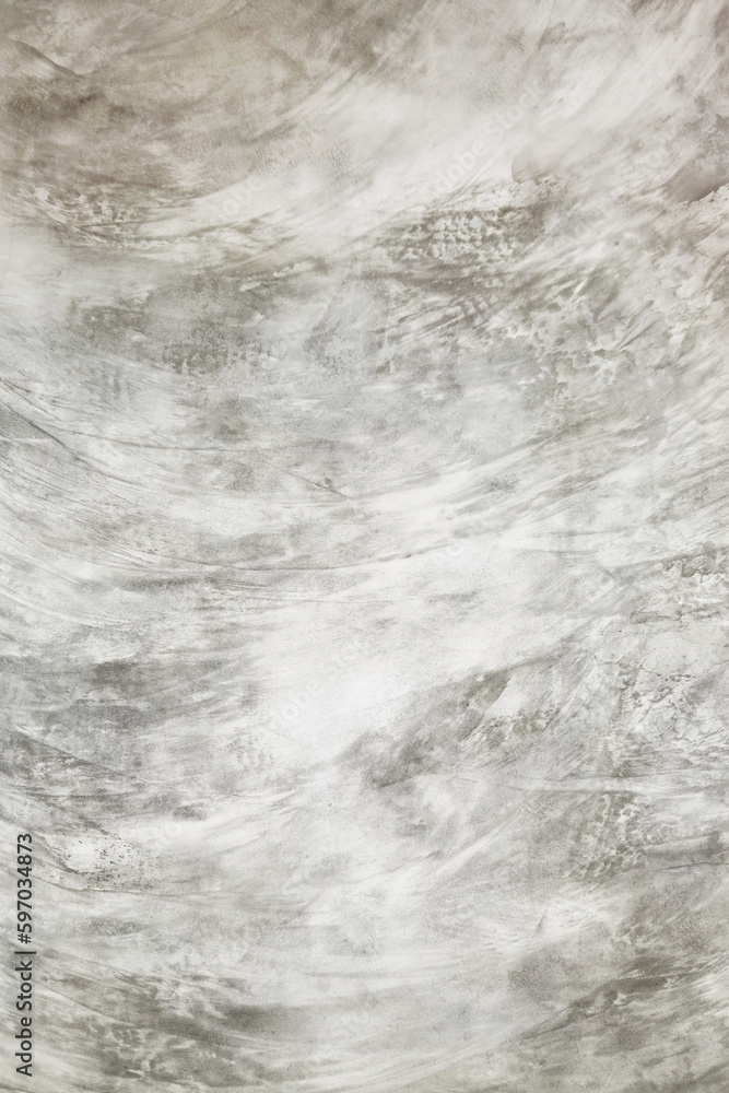 Obraz premium Concrete cement cracked wall texture for background 