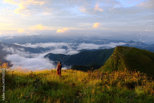 Thong Pha Phum District, 