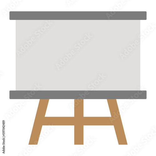 White board