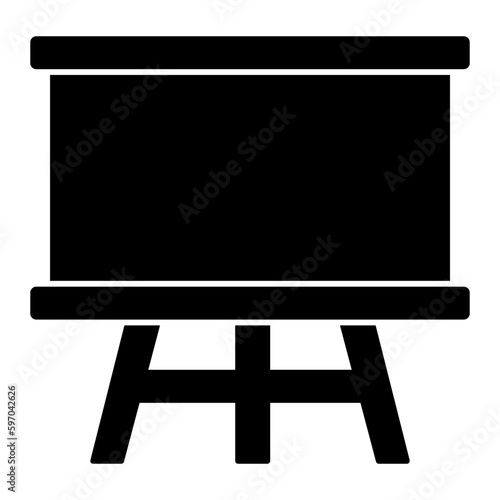 White board