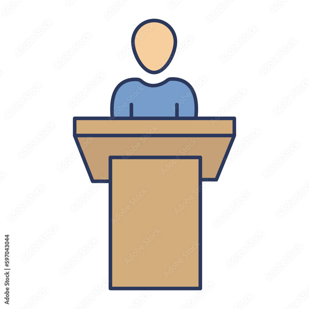 podium podium