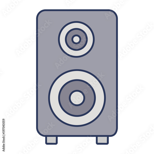 speaker