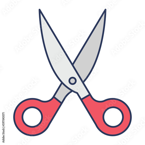scissors