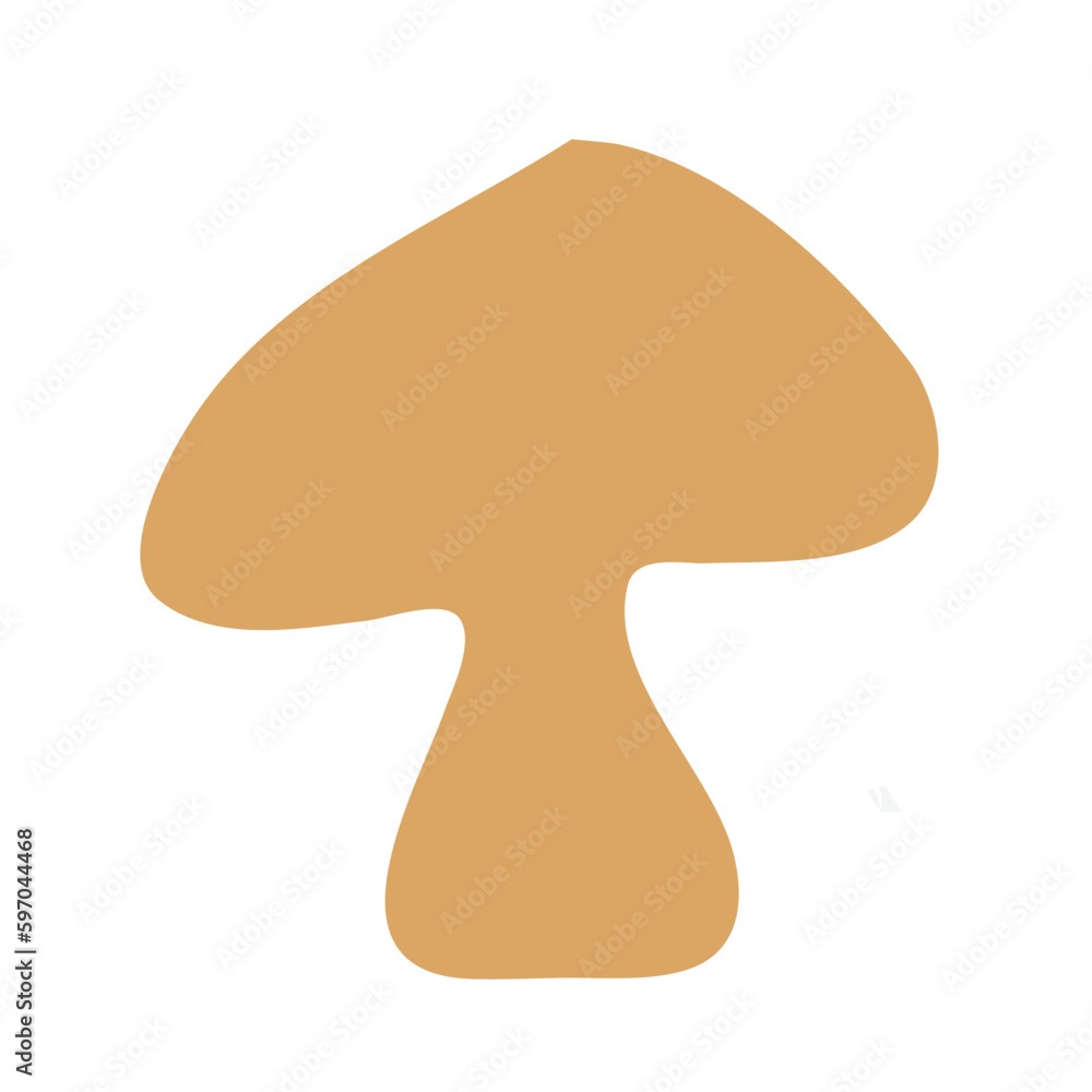Minimalist Shape Abstract Minimalist Shape Abstract