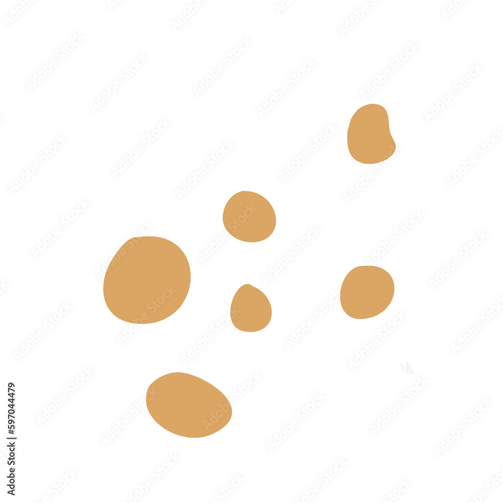 Minimalist Shape Abstract Minimalist Shape Abstract