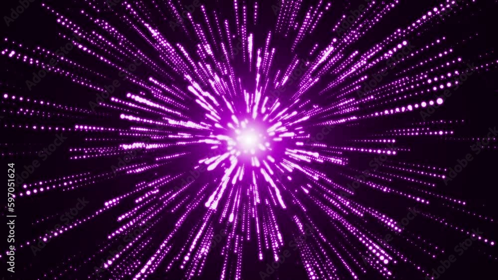 Big Bang Particle Explosion Background Colorful | VJ Loops Background | Particle Glitter Background | Seamless Loop Big Bang Particle Explosion Background Colorful | VJ Loops Background | Particle Glitter Background | Seamless Loop