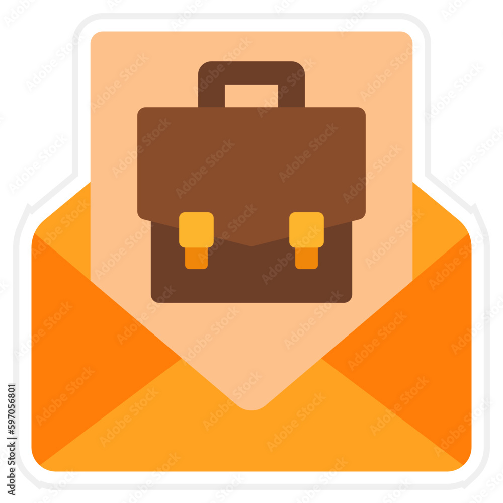 Mail Icon