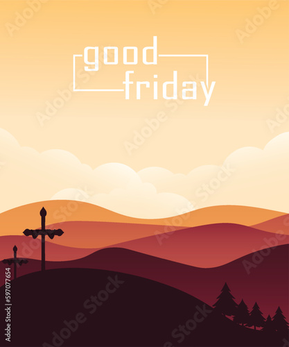 ascension day of jesus vector