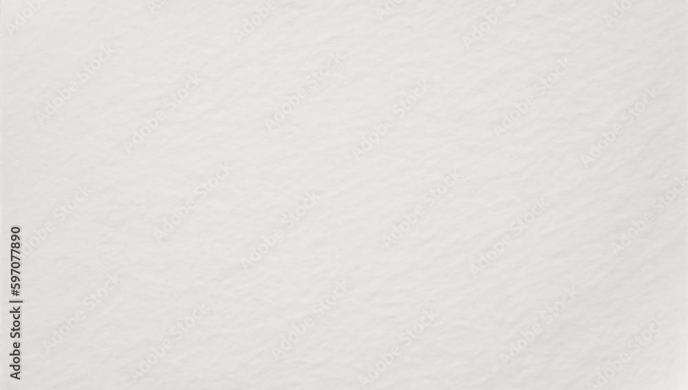 Papery texture with a touch of white watercolor Papery texture with a touch of white watercolor