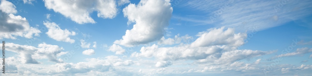 Sky replacement material Sky replacement material