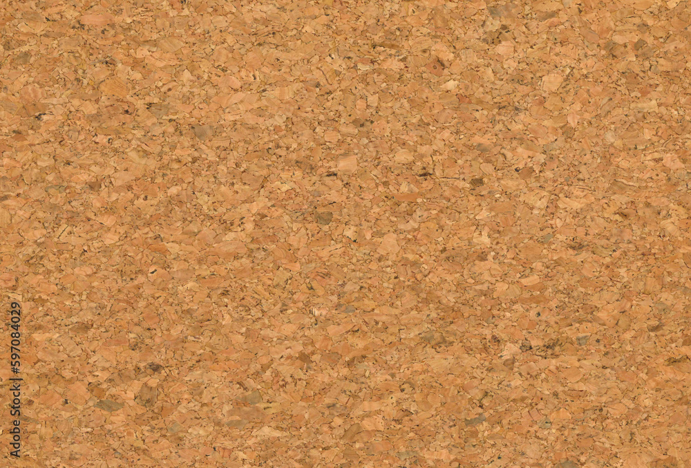 Cork Board Texture Background Cork Board Texture Background