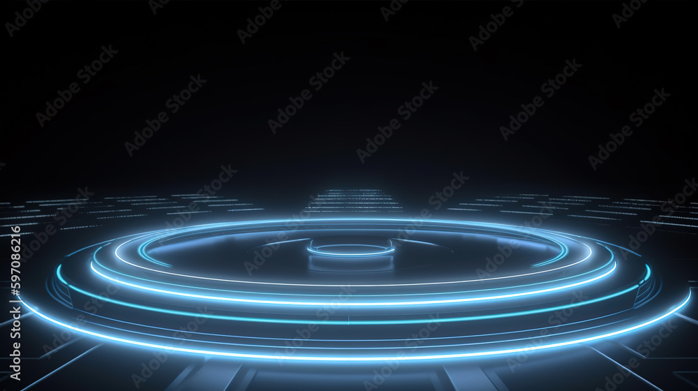 Science fiction mechanical base,created with Generative AI tecnology. Science fiction mechanical base,created with Generative AI tecnology.