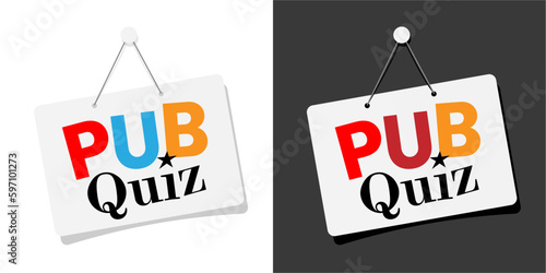 Pub quiz
