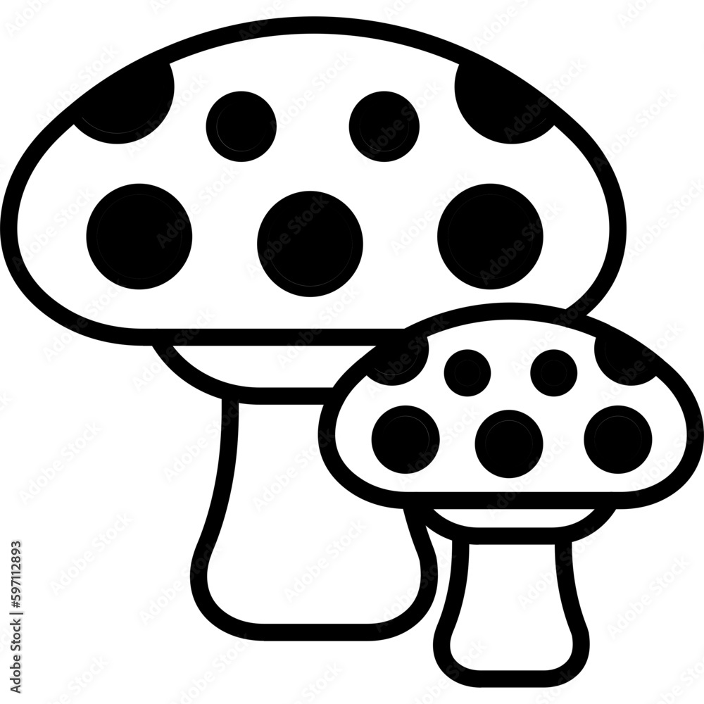 Mushrooms Mushrooms
