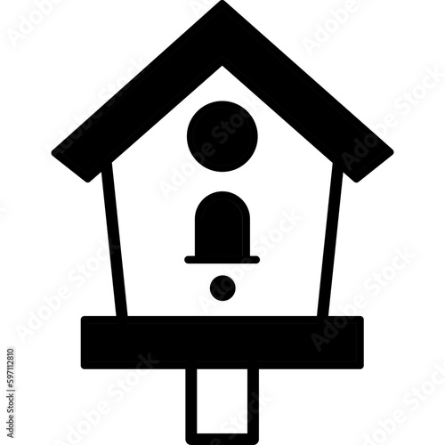 Bird House