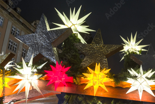 Adventsstern
